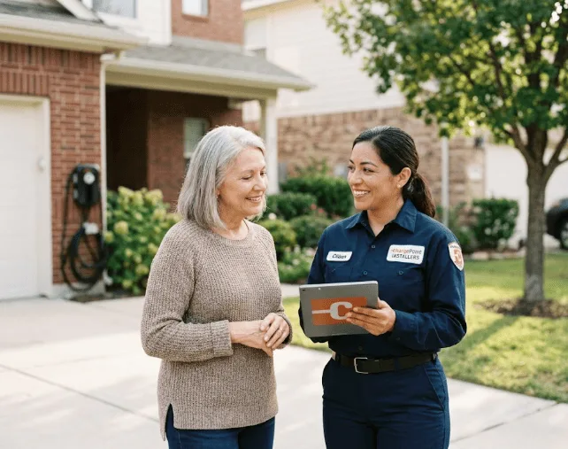 EV Charger Installation Norcross, GA FAQs